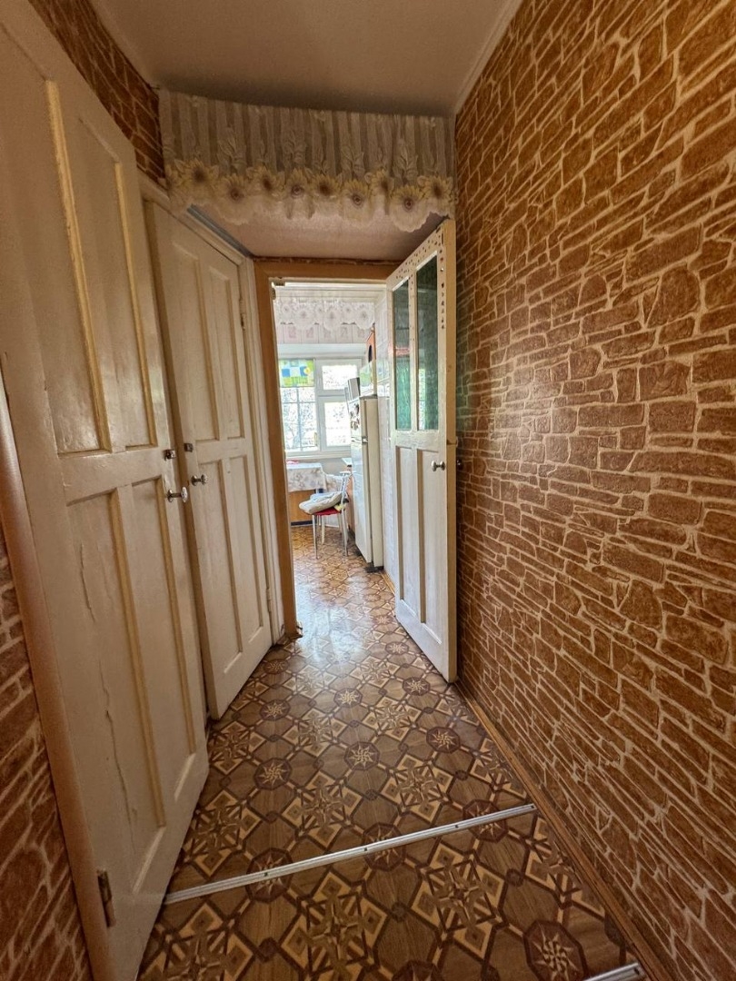 продажа двухкомнатной квартиры номер A-173871 в Приморском районе, фото номер 13
